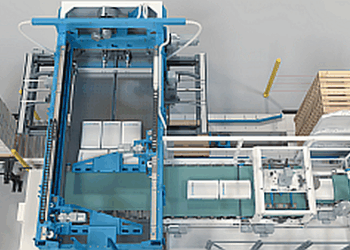 Pow­tech Tech­no­pharm: Treff­punkt der Verfahrenstechnik