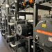 Pum­pen für die Lebensmittelindustrie
