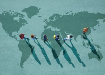 Leit­li­ni­en zur Nach­hal­tig­keit für die che­mi­sche Industrie