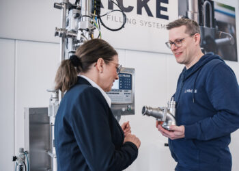 FACHPACK 2025: Treff­punkt der Verpackungsindustrie