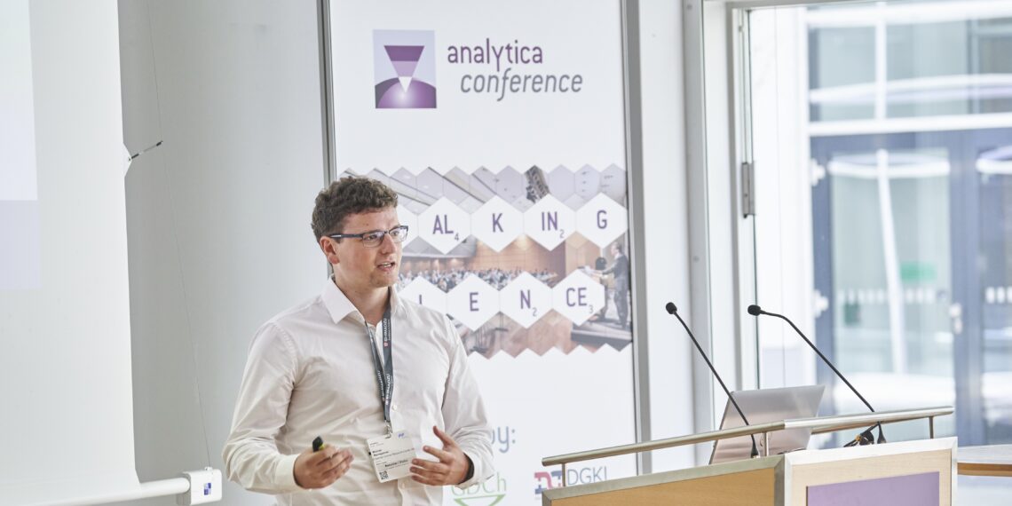 ana­ly­ti­ca con­fe­rence — The­men mit hohem Praxisbezug