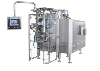 Effi­zi­en­tes Ver­pa­cken für süße und herz­haf­te Leckereien