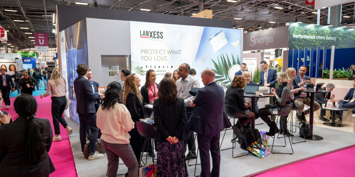 Inhalts­stof­fe für die Kosmetikindustrie