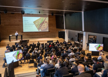 Moder­ne Ver­pa­ckungs­tech­no­lo­gie für Spezialitätenbrauerei