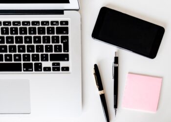 NAMUR Emp­feh­lung zu mobi­len Endgeräten