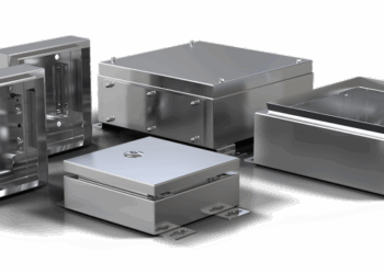 Indus­tri­el­le Auto­ma­ti­sie­rung auf der SPS 2025