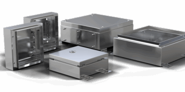 Indus­tri­el­le Auto­ma­ti­sie­rung auf der SPS 2025