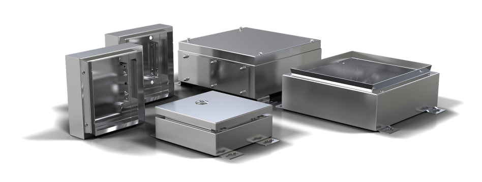 Industrielle Automatisierung auf der SPS 2025