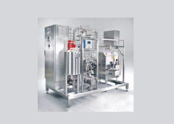 Pro­duk­ti­ons­an­la­gen für vega­ne Produkte