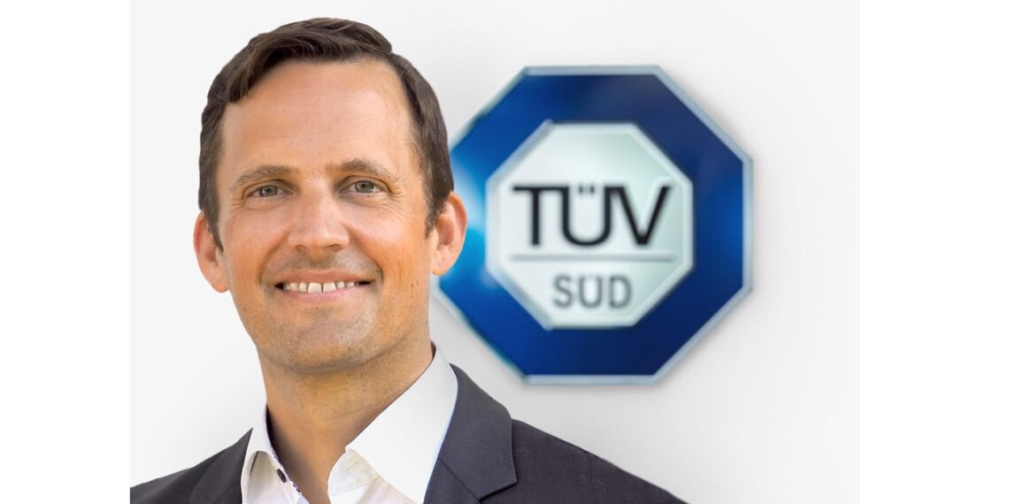 Überwachungsbedürftige Anlagen brauchen Cybersecurity