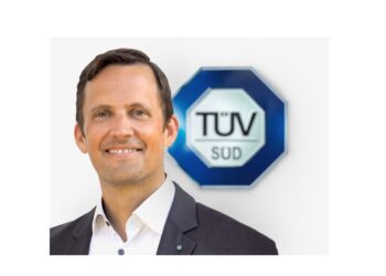 Über­wa­chungs­be­dürf­ti­ge Anla­gen brau­chen Cybersecurity