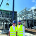 Elektrische Prozesswärme für energieintensive Industrien