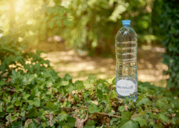 Ver­pa­ckun­gen für mehr Sicher­heit in der Pharmaindustrie