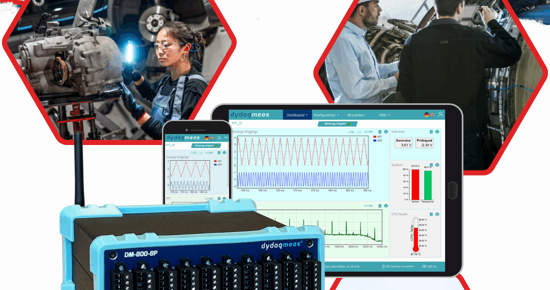 In-situ-Sauerstoffanalysator