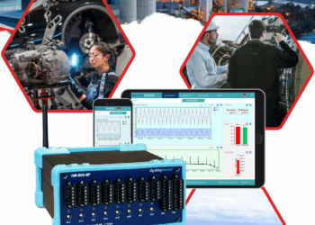 In-situ-Sauer­stoff­ana­ly­sa­tor