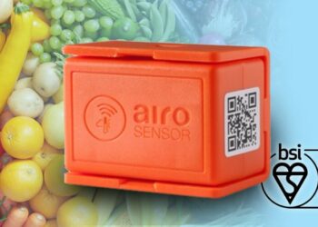 Nach­hal­ti­ge Temperaturüberwachung