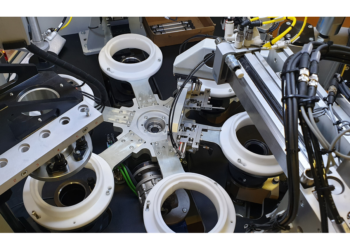 Maß­ge­schnei­der­te Automatisierungssysteme