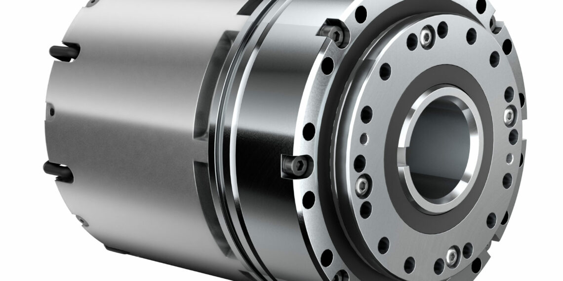 Antriebs­lö­sun­gen für Auto­ma­ti­sie­rung und I4.0