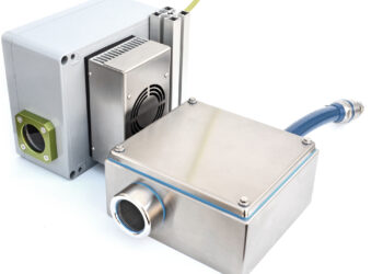 Kli­ma­ti­sier­te und hygie­ni­sche Schutzgehäuse