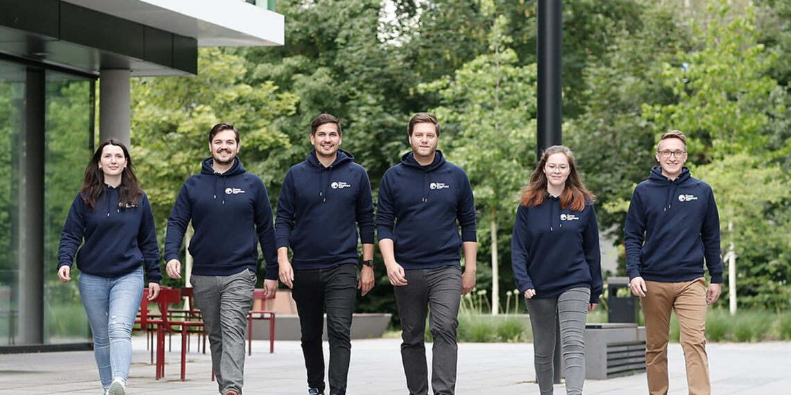 Nach­hal­ti­ges Zellkultivierungssystem