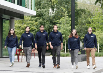 Nach­hal­ti­ges Zellkultivierungssystem