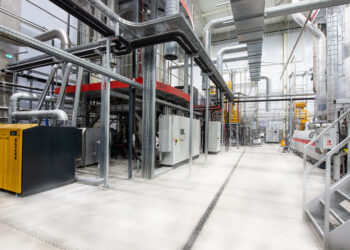 PET Recy­cling­an­la­ge in Rumä­ni­en eröffnet