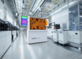 Modu­lar opti­mier­te Produktionsprozesse