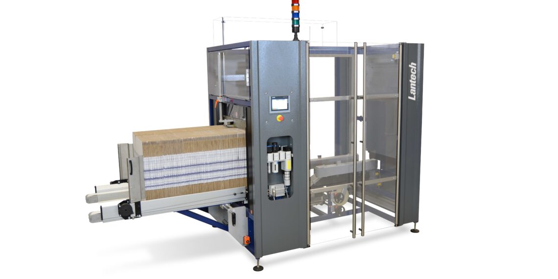 Verpackungssysteme für Lagerlogistik und Warenversand