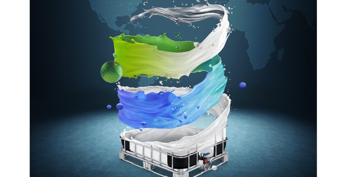 Ganzheitliches Verpackungskonzept