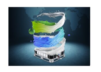 Ganz­heit­li­ches Verpackungskonzept