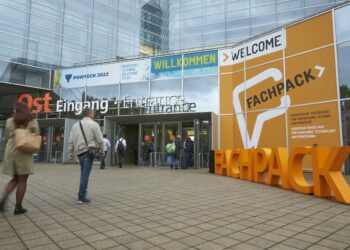 Abschluss­be­richt der FachPack