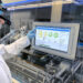 Soft­ware­an­ge­bot für Life-Science-Branche