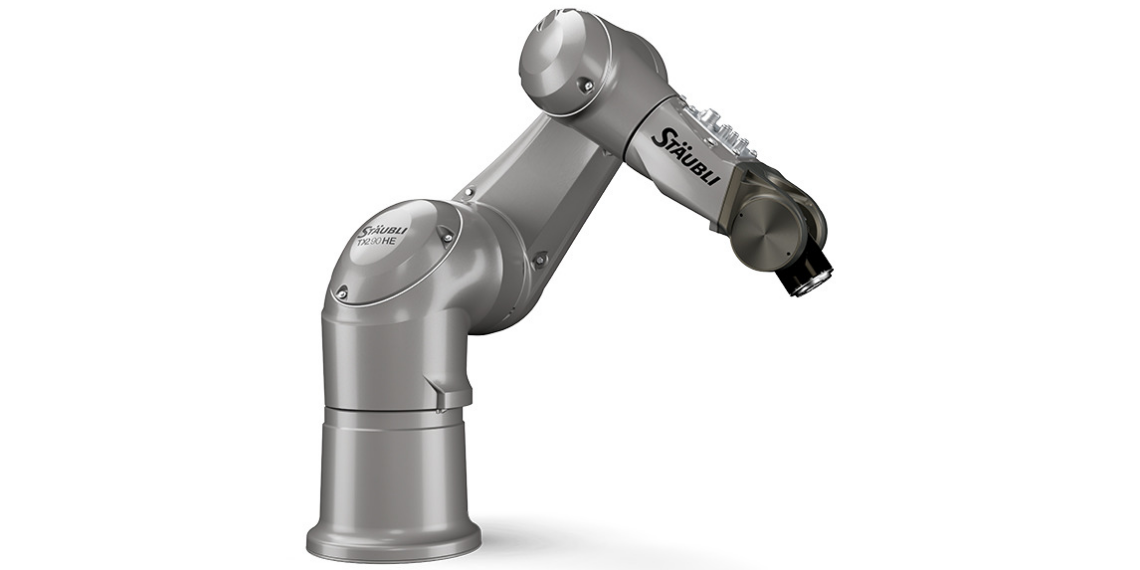 Roboter für extreme Einsatzbedingungen