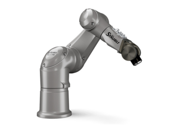 Robo­ter für extre­me Einsatzbedingungen