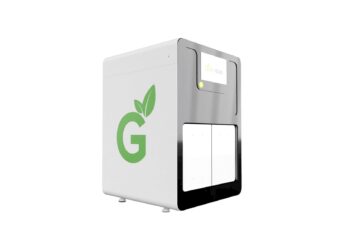 Bio­ab­fall redu­zie­ren mit Pipettenspitzen-Waschgerät