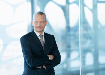 Neu­er Vor­stands­vor­sit­zen­der bei&nbsp;BASF