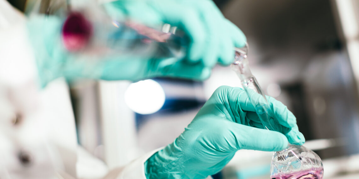 Ska­lier­bar­keit und Kon­ti­nui­tät sichergestellt