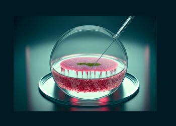 Arma­tu­ren für die Her­stel­lung von Cul­ti­va­ted&nbsp;Meat