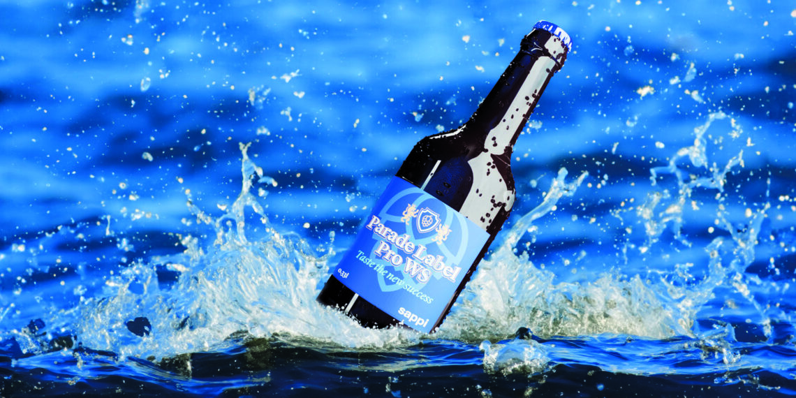 Erwei­ter­tes Etikettenpapier-Portfolio