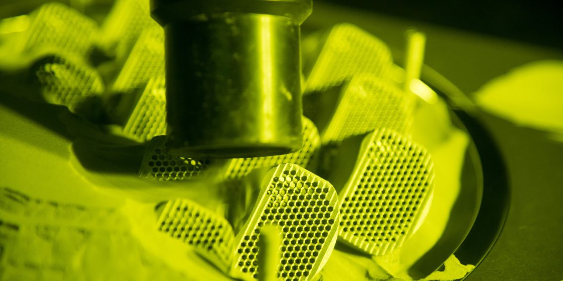 Trumpf zeigt neuen 3D-Drucker für die Medizintechnik