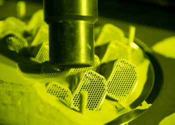 Trumpf zeigt neuen 3D-Drucker für die Medizintechnik