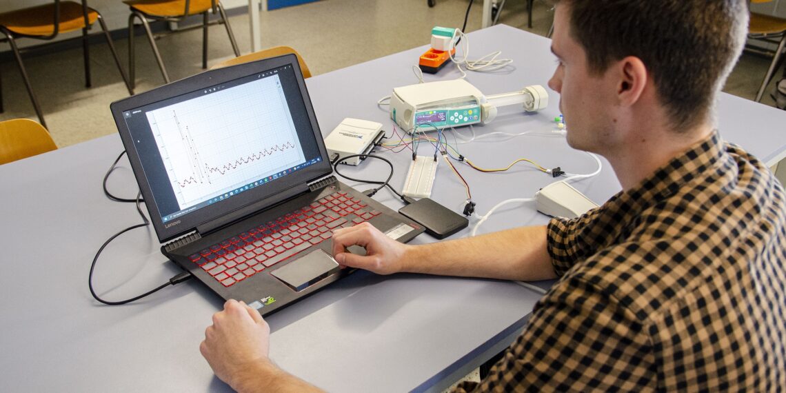 Para­va­sa­te recht­zei­tig erkennen