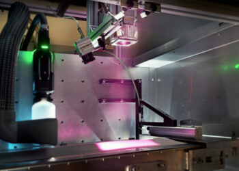 Gesenk­ter Ener­gie­ver­brauch in der Elektrodenproduktion