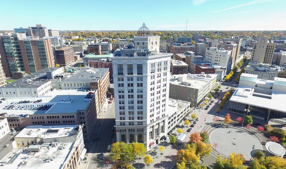 AUVESY expandiert mit eigener Niederlassung in die USA