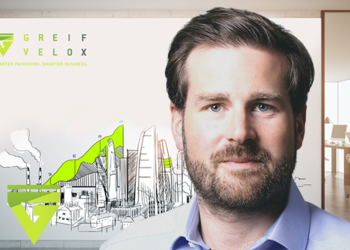 Sebastian Pohl. (Bild: Greif-Velox)