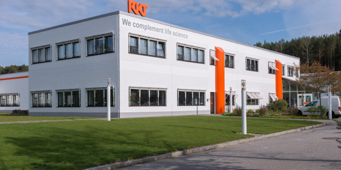 Kunststoffspezialist feiert 50-jähriges Firmenjubiläum