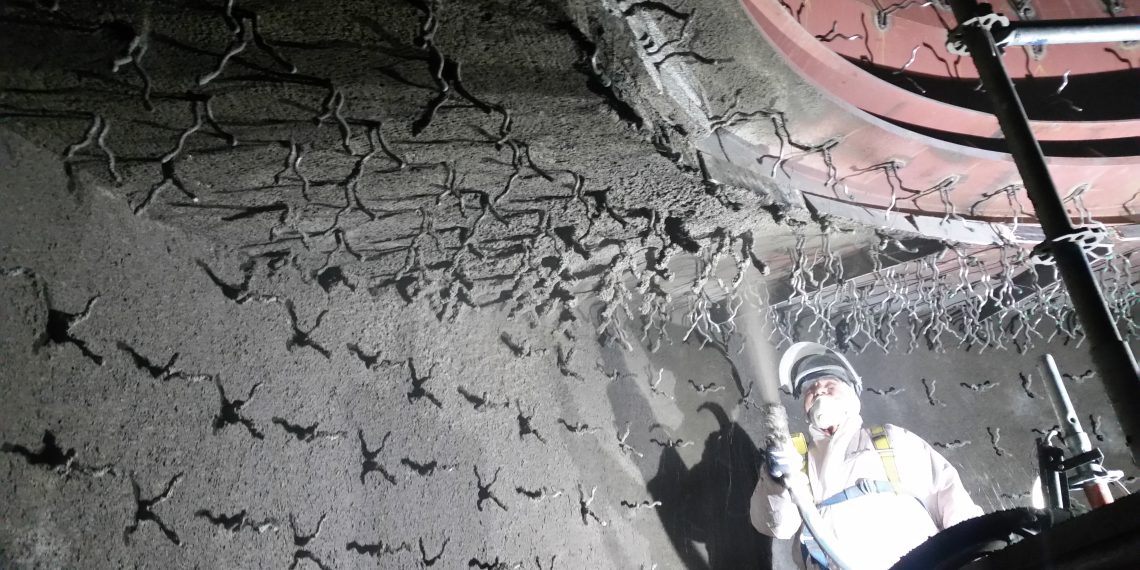 Baustoffhersteller CEMEX setzt auf Zement-Kompetenz von Bilfinger