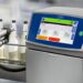 Kennzeichnungstechnik für die Getränkeindustrie