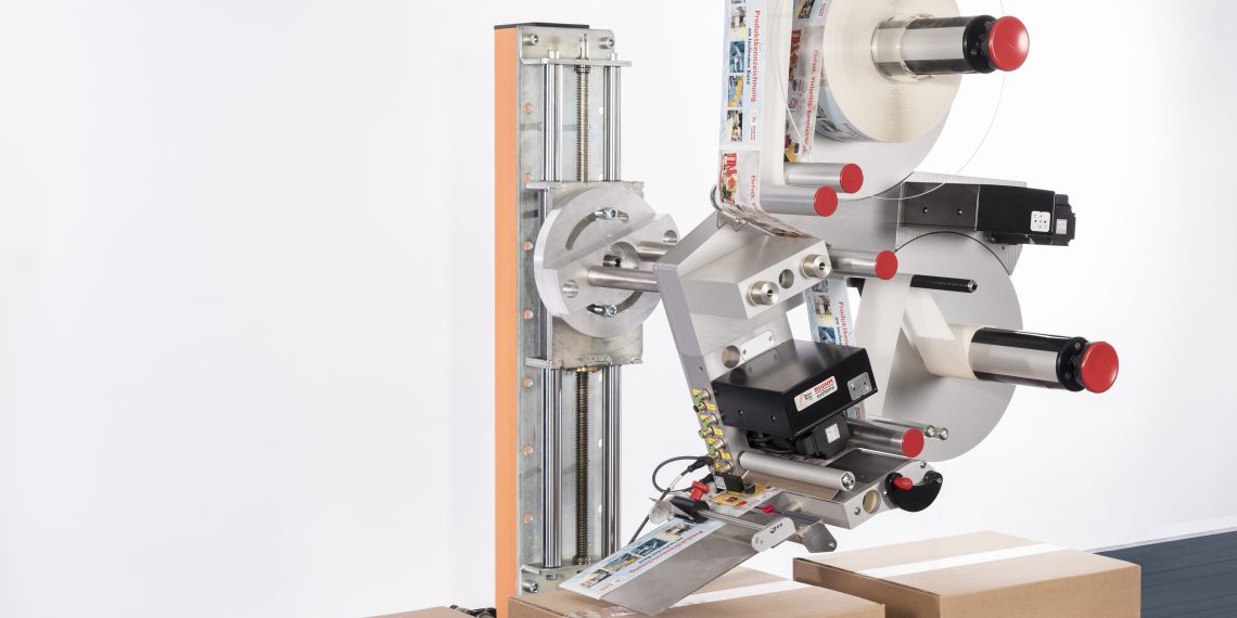 Der Alpha HSM lässt sich aus rund 65 Modulen zusammensetzen, die das genaue Anpassen an örtliche Gegebenheiten sowie die jeweilige Anwendung erlauben.