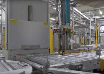 Eiskalt gekennzeichnet | Bluhm Systeme